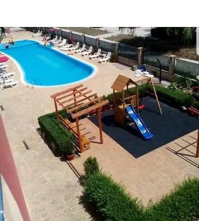 глобал вил Lejlighed Sunny Beach