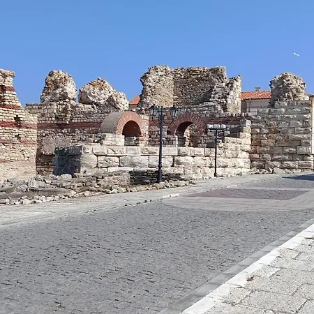 глобал вил Sunny Beach