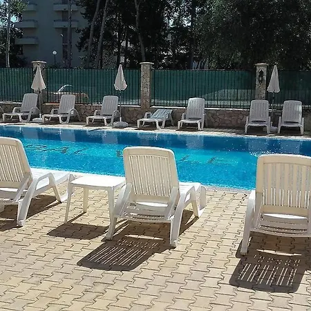 глобал вил Lejlighed Sunny Beach